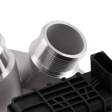 Laden Sie das Bild in den Galerie-Viewer, Turbocharger GTB1756VK kompatibel für Range Rover 4.4 Diesel 2010-2019 AH4Q6K682GA 800089-3