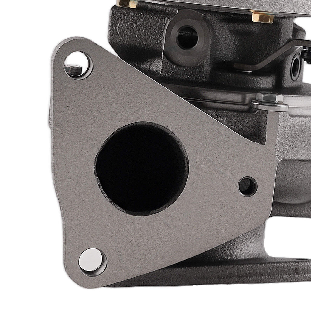 Turbocharger GTB1756VK kompatibel für Range Rover 4.4 Diesel 2010-2019 AH4Q6K682GA 800089-3
