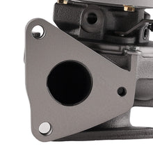 Laden Sie das Bild in den Galerie-Viewer, Turbocharger GTB1756VK kompatibel für Range Rover 4.4 Diesel 2010-2019 AH4Q6K682GA 800089-3