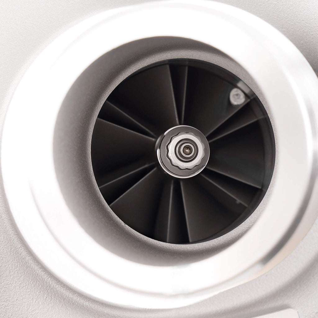 Turbocharger GTB1756VK kompatibel für Range Rover 4.4 Diesel 2010-2019 AH4Q6K682GA 800089-3