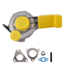 Laden Sie das Bild in den Galerie-Viewer, GTB1756VK Turbocharger kompatibel für Land Rover Range Rover L322 L405 802733-0004