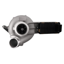 Laden Sie das Bild in den Galerie-Viewer, GTB1756VK Turbocharger kompatibel für Land Rover Range Rover L322 L405 802733-0004