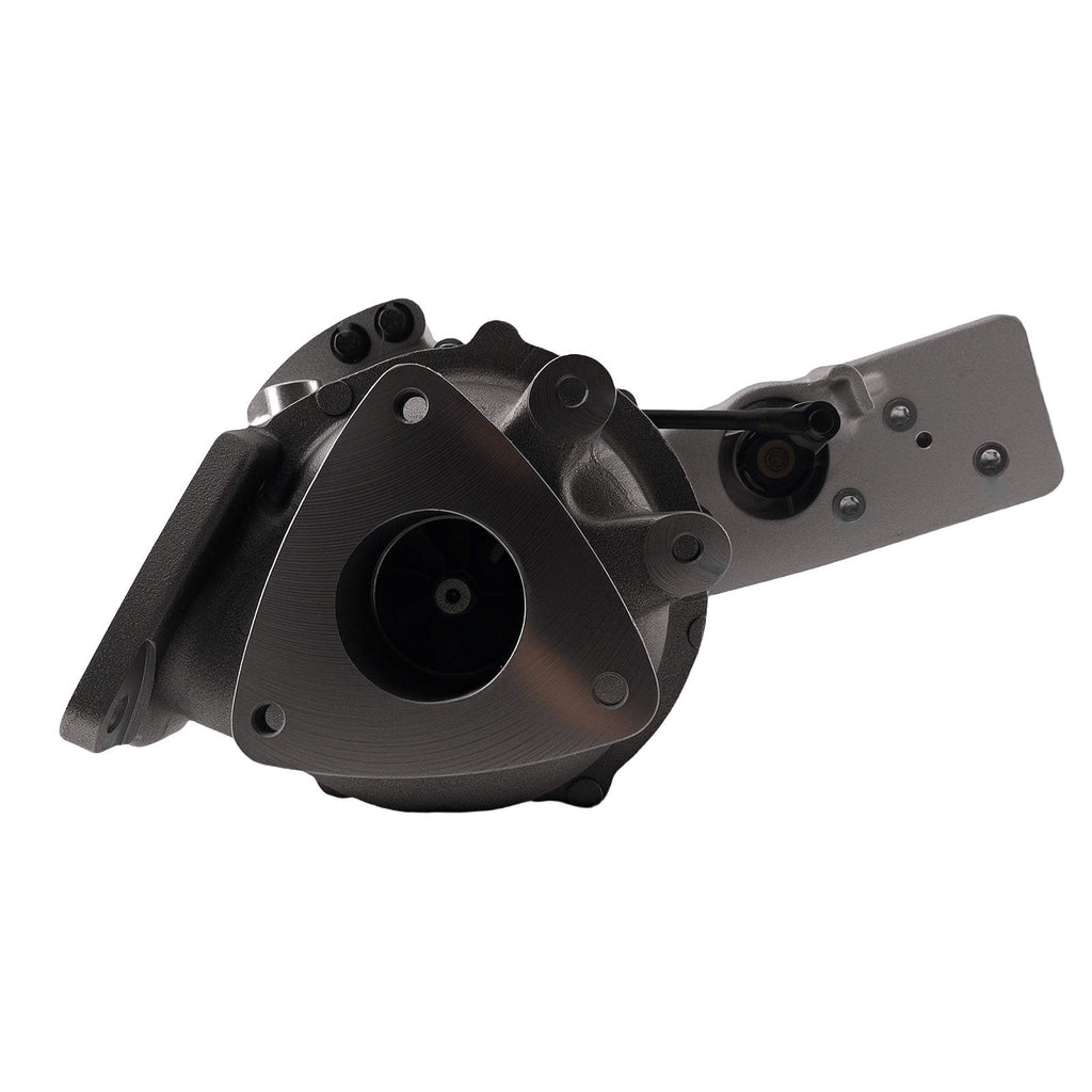 GTB1756VK Turbocharger kompatibel für Land Rover Range Rover L322 L405 802733-0004