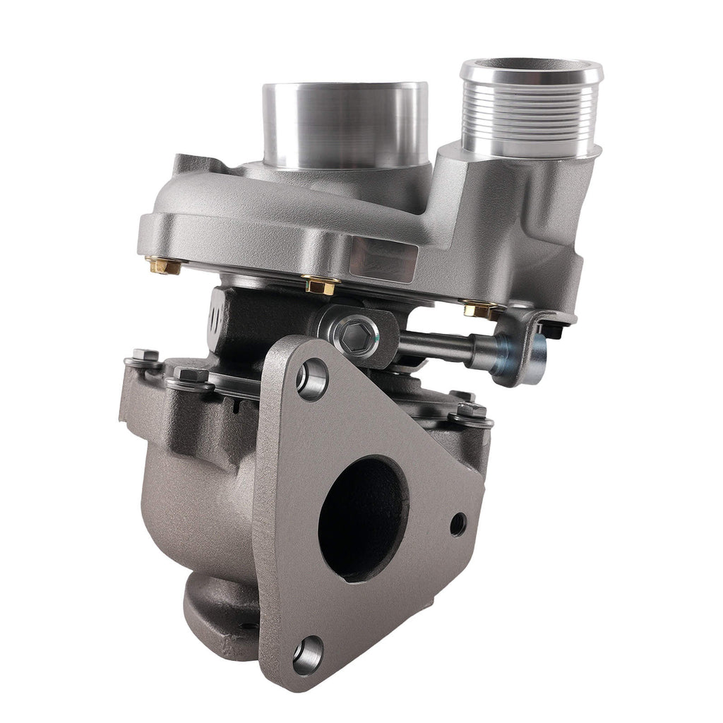 GTB1756VK Turbocharger kompatibel für Land Rover Range Rover L322 L405 802733-0004