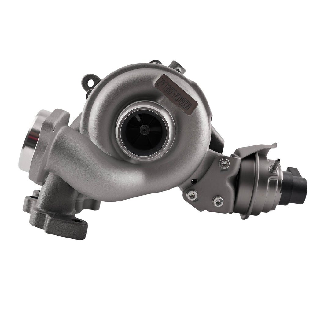 Turbolader kompatibel für VW Amarok 2.0 TDI 90KW 2010-2013 03L253014A 803955-0003
