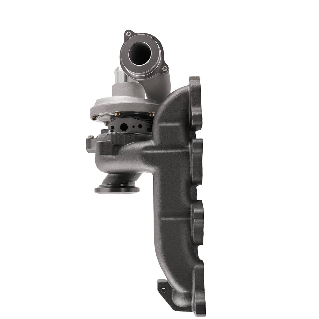 Turbolader kompatibel für VW Amarok 2.0 TDI 90KW 2010-2013 03L253014A 803955-0003