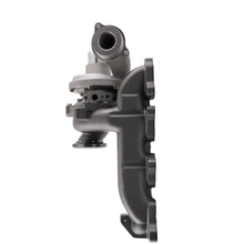 Laden Sie das Bild in den Galerie-Viewer, Turbolader kompatibel für VW Amarok 2.0 TDI 90KW 2010-2013 03L253014A 803955-0003