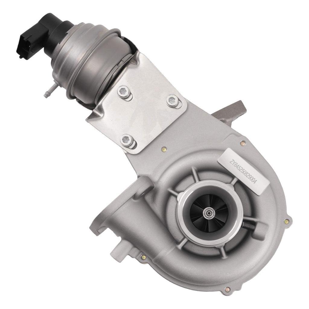 Turbo Turbocharger kompatibel für Alfa Romeo Mito 1.6 JTDM 85KW 88KW 2008-2015 55246405 DE
