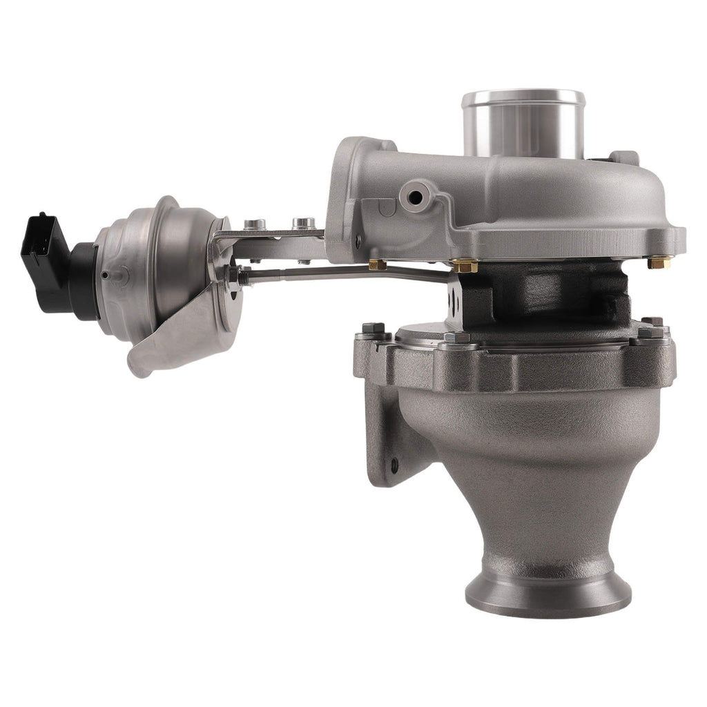 Turbo Turbocharger kompatibel für Alfa Romeo Mito 1.6 JTDM 85KW 88KW 2008-2015 55246405 DE