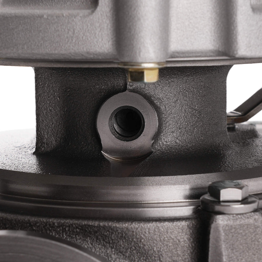 Turbolader GTB2056VZK kompatibel für BMW 330d 530d X3 X4 X5 X6 N57D30A 190KW 11657823202 DE