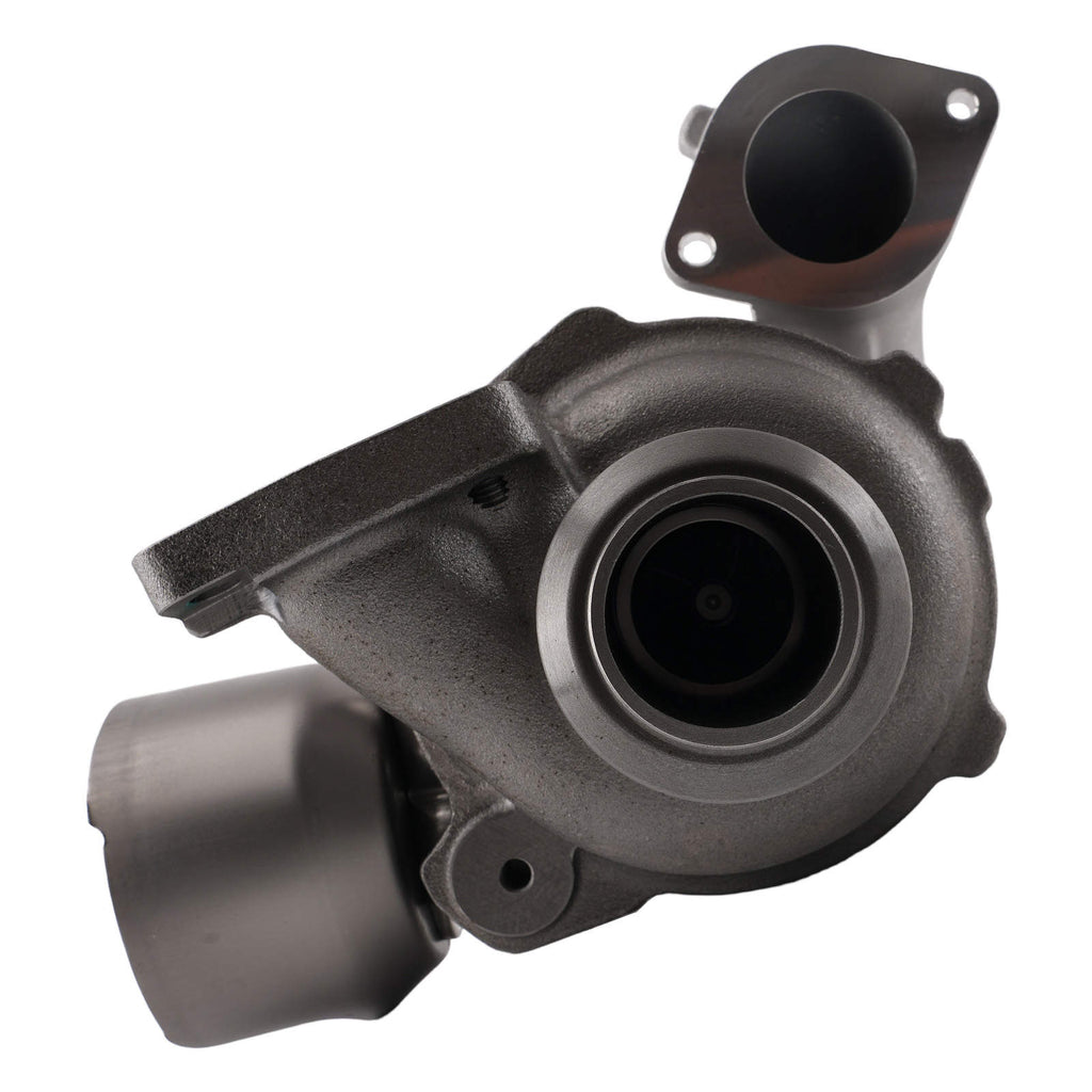 Turbo kompatibel für Citroën C4 Picasso 1.6 HDi BlueHDi 115 2010-2023 9686120680