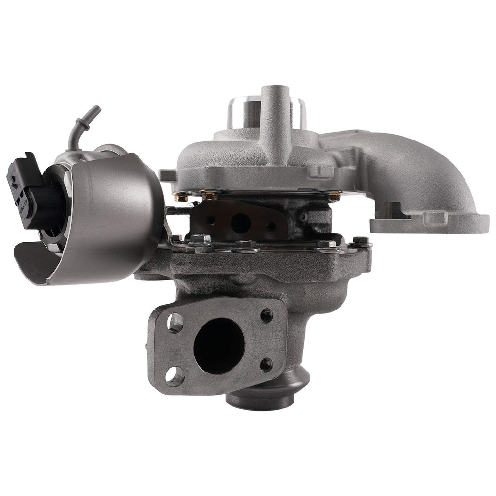 Turbo kompatibel für Citroën C4 Picasso 1.6 HDi BlueHDi 115 2010-2023 9686120680