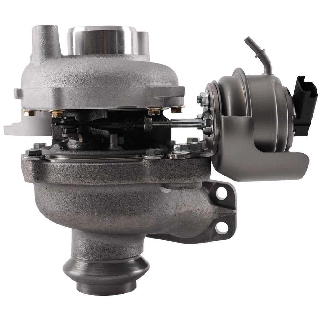 Turbo kompatibel für Citroën C4 Picasso 1.6 HDi BlueHDi 115 2010-2023 9686120680