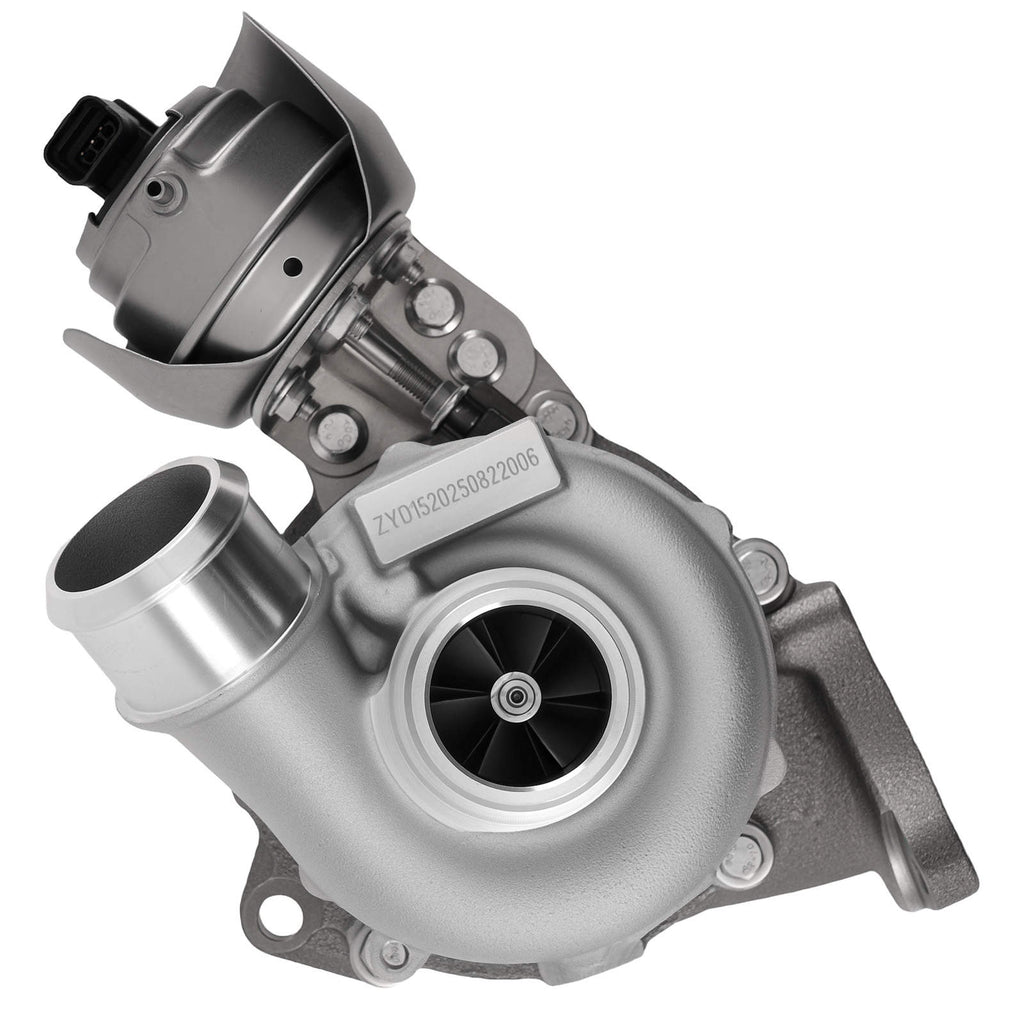 Turbolader GTB1449VZ kompatibel für Ford Focus III Kuga 2.0 TDCi 806498-5000S 2010-2014 NEU