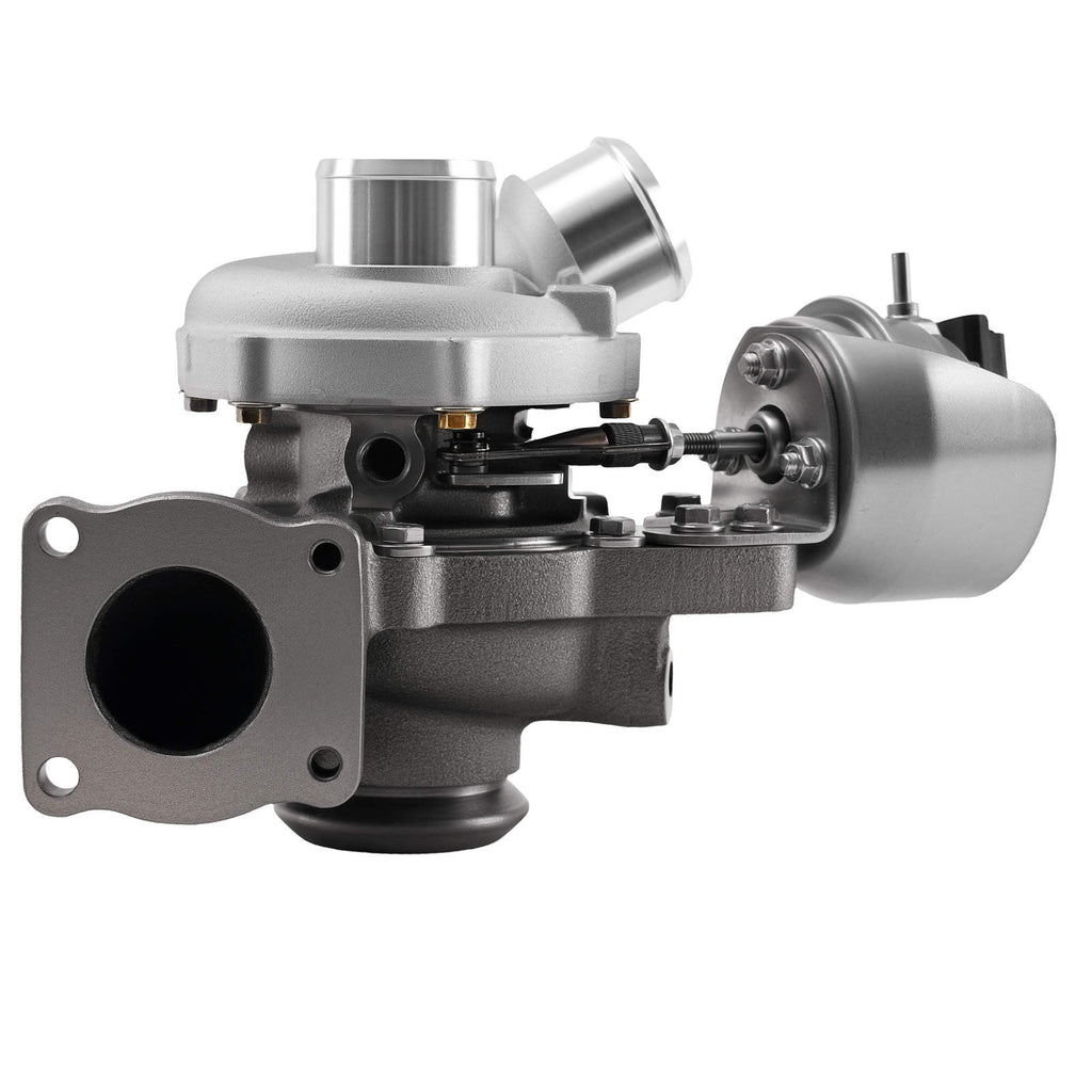 Turbolader GTB1449VZ kompatibel für Ford Focus III Kuga 2.0 TDCi 806498-5000S 2010-2014 NEU