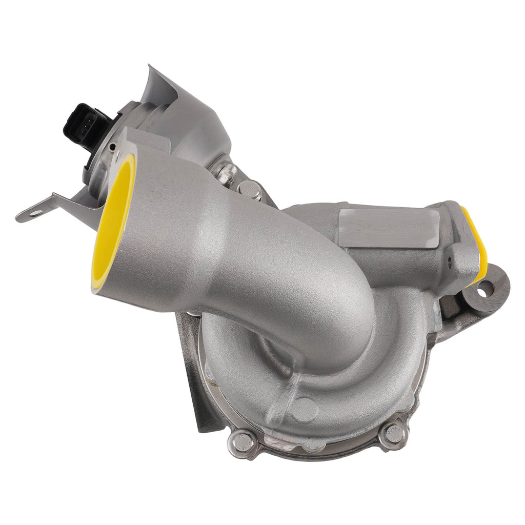 Turbolader kompatibel für Citroën C5 III kompatibel für Peugeot 308/407 2.0 HDi 806500-0001 9674962080 NEW