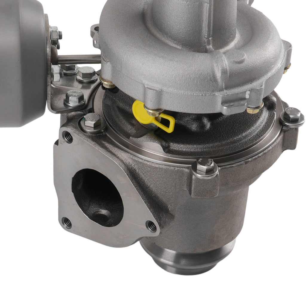 Turbolader kompatibel für Citroën C5 III kompatibel für Peugeot 308/407 2.0 HDi 806500-0001 9674962080 NEW