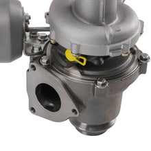 Laden Sie das Bild in den Galerie-Viewer, Turbolader kompatibel für Citroën C5 III kompatibel für Peugeot 308/407 2.0 HDi 806500-0001 9674962080 NEW