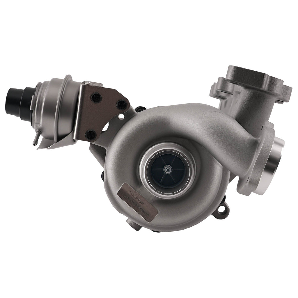 Abgasturbolader Turbolader kompatibel für VW Amarok 2.0 TDI 2010-2013 803955-9004S