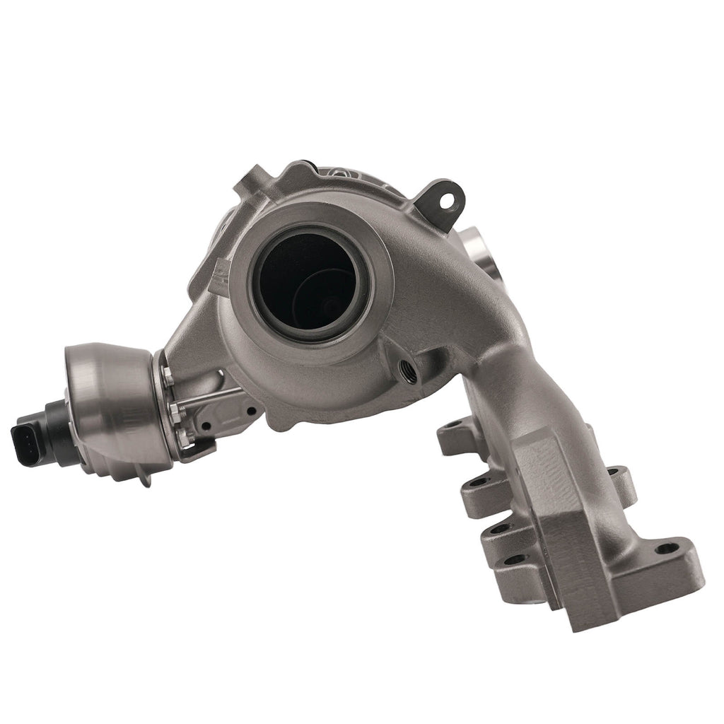 Abgasturbolader Turbolader kompatibel für VW Amarok 2.0 TDI 2010-2013 803955-9004S