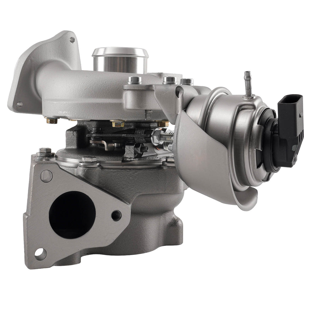 Turbolader kompatibel für AUDI A4 A5 Cabriolet A6 Q5 2.0 TDI 2008-2018 804888-5003