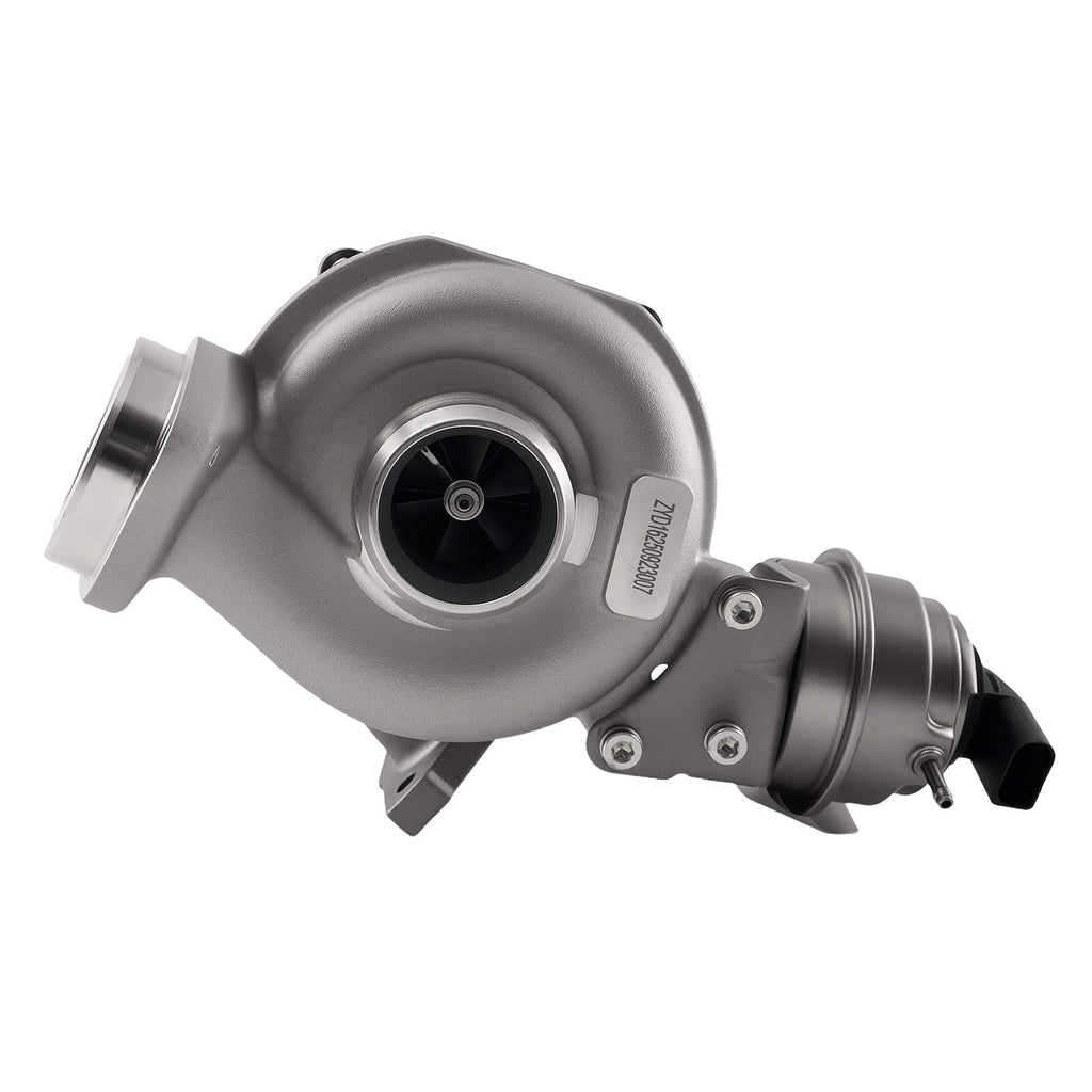 Turbolader kompatibel für Audi A4 8K2 2.0L CGLE CJCA 03L145701T 8170815001S GTC1446VZ
