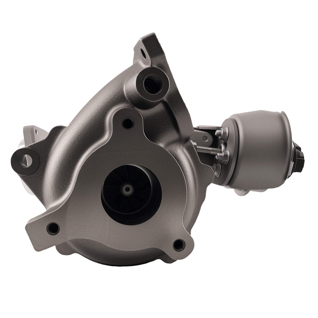 Turbolader kompatibel für Audi A4 8K2 2.0L CGLE CJCA 03L145701T 8170815001S GTC1446VZ