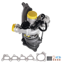 Laden Sie das Bild in den Galerie-Viewer, Turbolader kompatibel für Opel Astra J 1.6 SIDI P10 125KW 2012-2015 819554-5005S 55571798