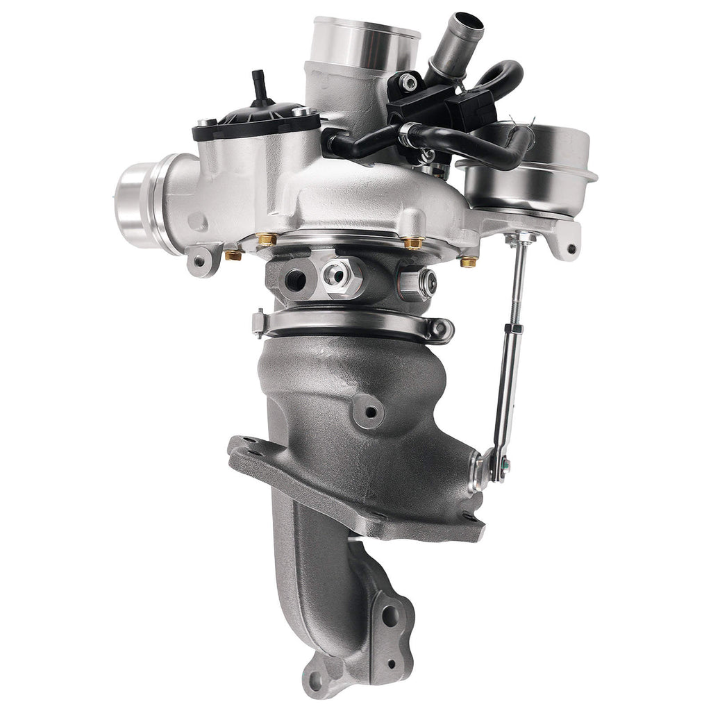 Turbolader kompatibel für Opel Astra J 1.6 SIDI P10 125KW 2012-2015 819554-5005S 55571798