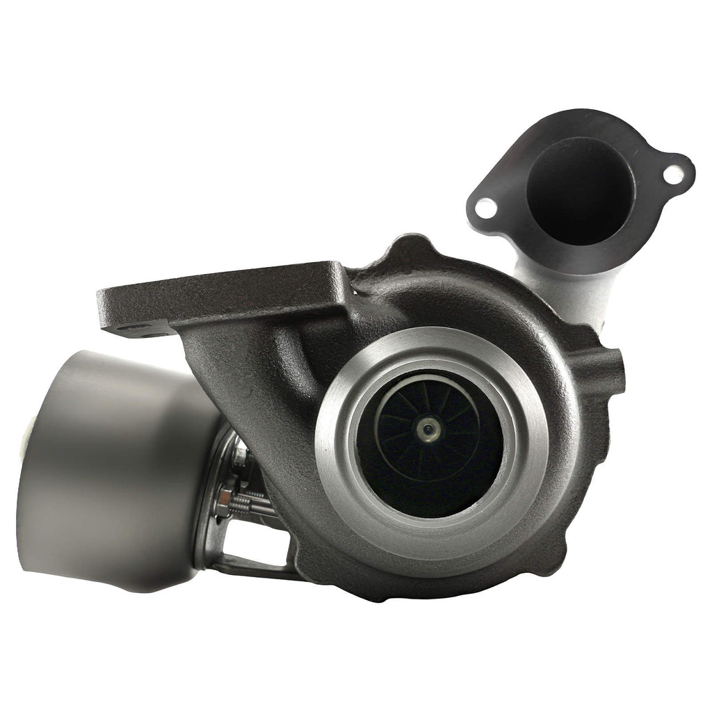 Turbolader kompatibel für Citroen C4 Aircross Berlingo 1.6 HDi BlueHDi 84-88KW 2012-2018