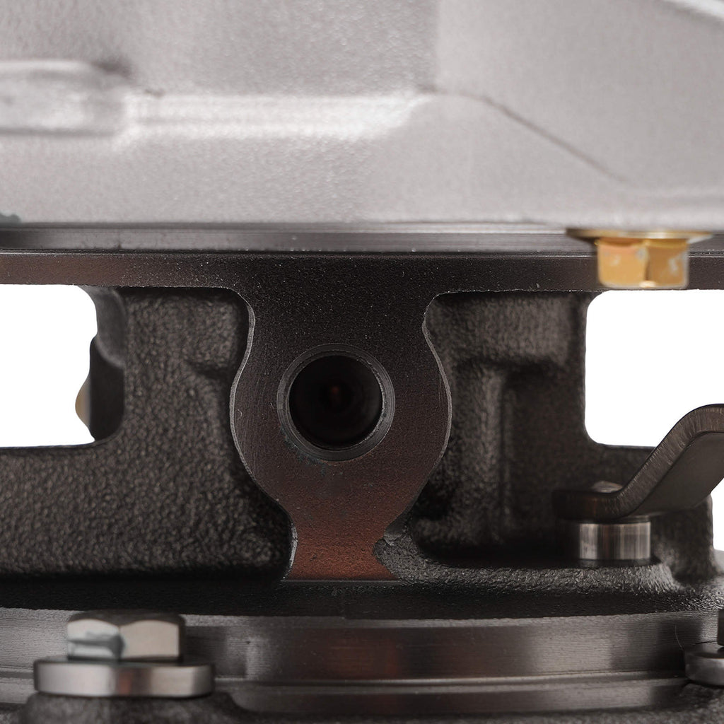 Turbolader kompatibel für BMW 1er F20 118d xDrive 2er F23 218d 2015-2020 11658570082 819976