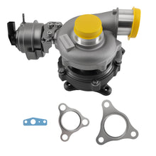 Laden Sie das Bild in den Galerie-Viewer, Turbolader kompatibel für Honda Civic IX FK/CR-V IV 1.6i-DTEC 88KW 2013-2016 840213-5001S