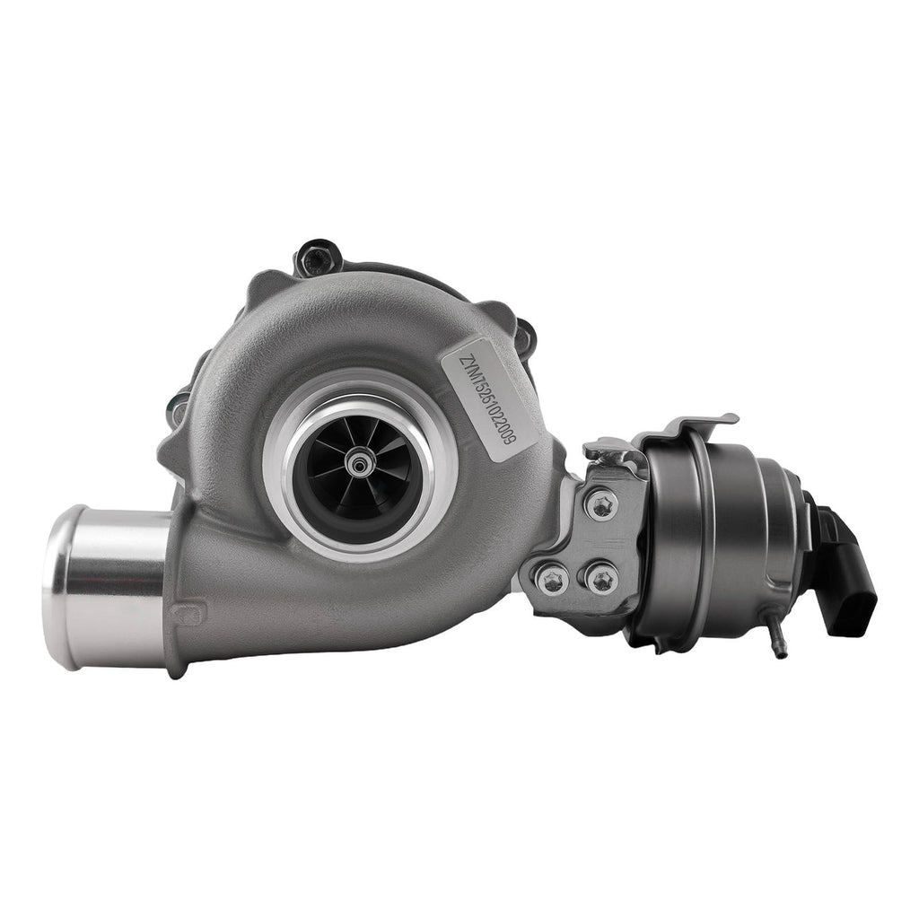 Turbolader kompatibel für Honda Civic IX FK/CR-V IV 1.6i-DTEC 88KW 2013-2016 840213-5001S