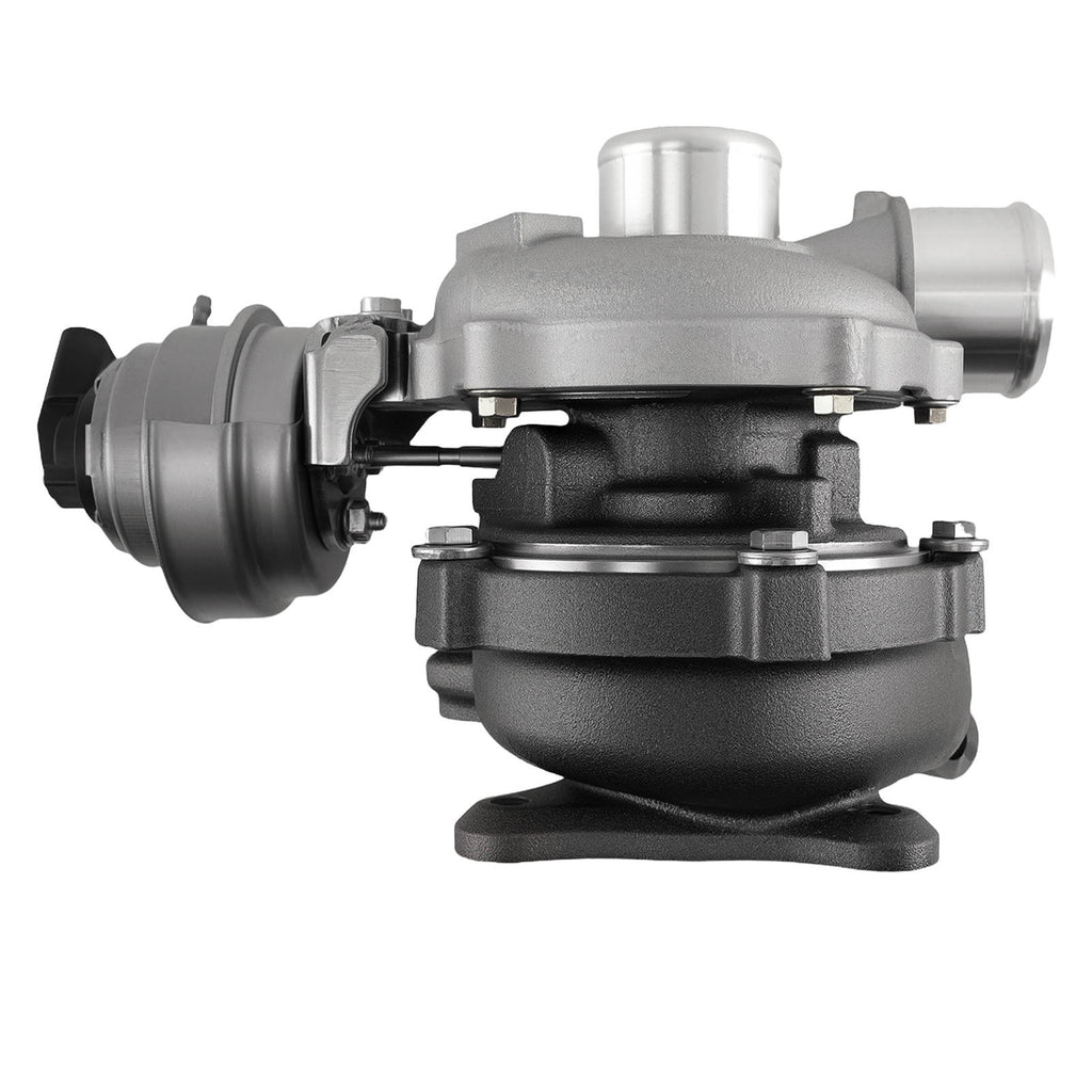 Turbolader kompatibel für Honda Civic IX FK/CR-V IV 1.6i-DTEC 88KW 2013-2016 840213-5001S