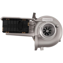 Laden Sie das Bild in den Galerie-Viewer, Turbolader GTD1449VKZ kompatibel für Alfa Romeo Giulietta 2.0 JTDM 125KW 2010-2020 821785-2