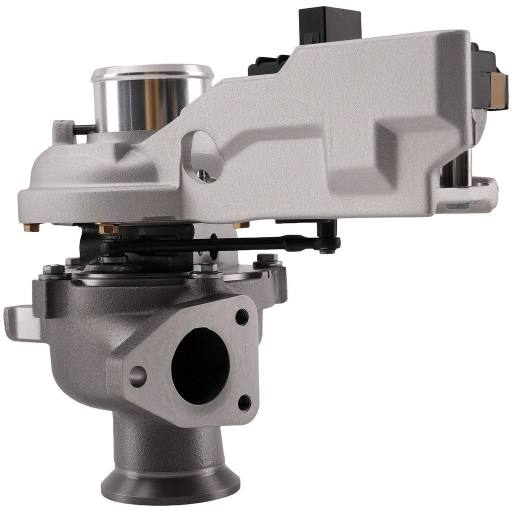 Turbolader GTD1449VKZ kompatibel für Alfa Romeo Giulietta 2.0 JTDM 125KW 2010-2020 821785-2