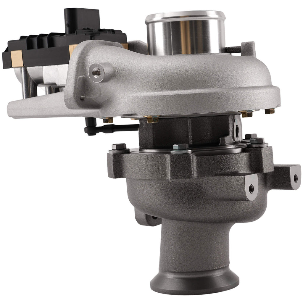 Turbolader GTD1449VKZ kompatibel für Alfa Romeo Giulietta 2.0 JTDM 125KW 2010-2020 821785-2