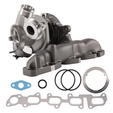 Laden Sie das Bild in den Galerie-Viewer, Billet Turbolader GT1449V kompatibel für Audi TT Roadster 2.0 TDI 135KW 14-25 04L253010H