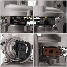 Laden Sie das Bild in den Galerie-Viewer, Billet Turbolader GT1449V kompatibel für Audi TT Roadster 2.0 TDI 135KW 14-25 04L253010H