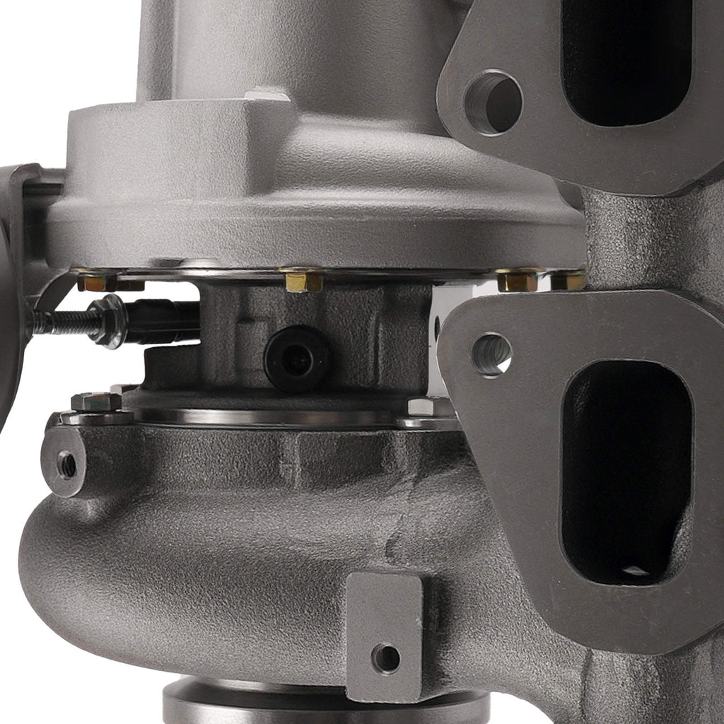 Billet Turbolader GT1449V kompatibel für Audi TT Roadster 2.0 TDI 135KW 14-25 04L253010H
