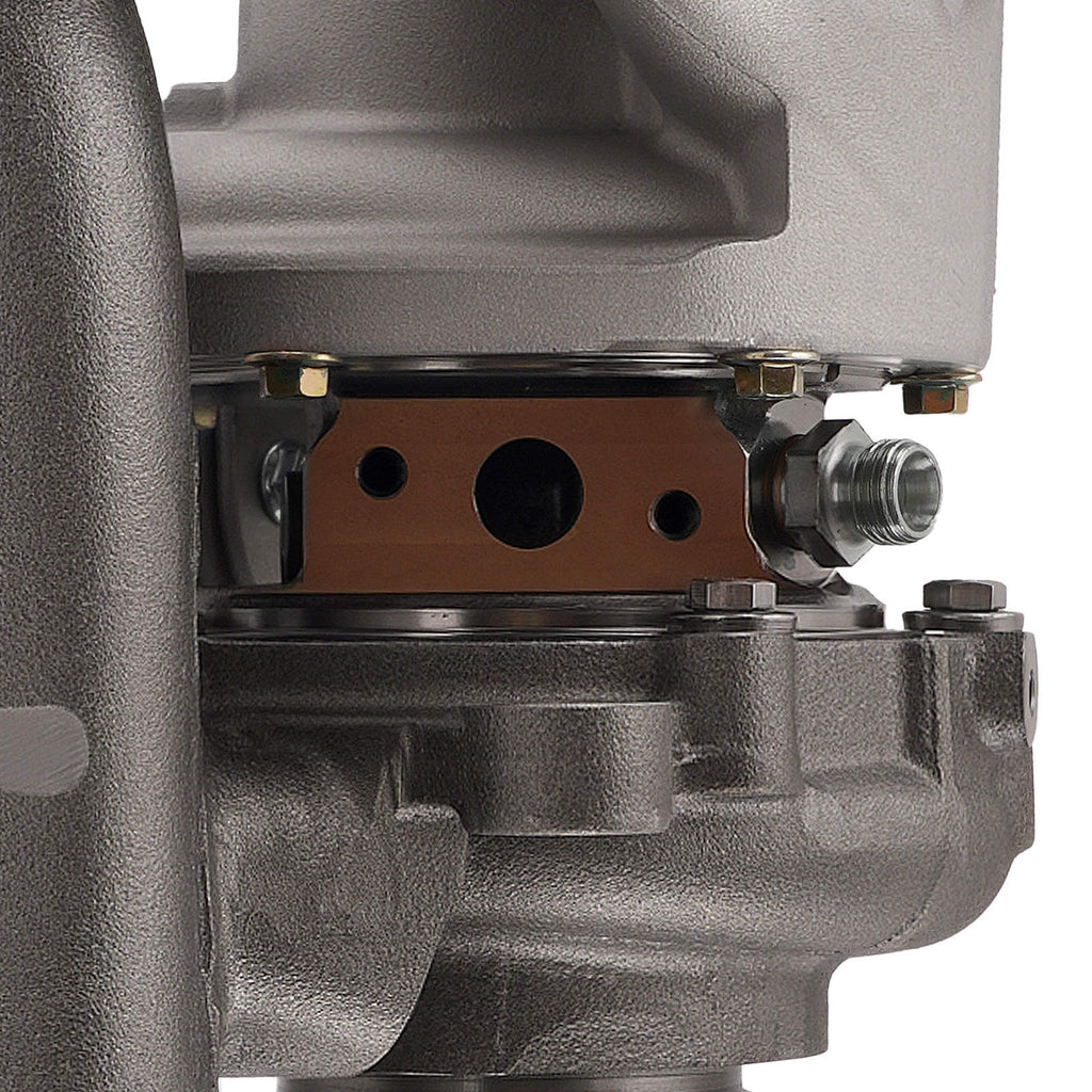 Billet Turbolader GT1449V kompatibel für Audi TT Roadster 2.0 TDI 135KW 14-25 04L253010H
