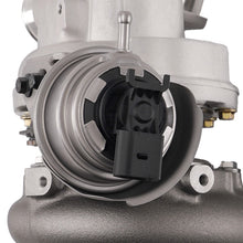 Laden Sie das Bild in den Galerie-Viewer, Billet Turbolader GT1449V kompatibel für Audi TT Roadster 2.0 TDI 135KW 14-25 04L253010H