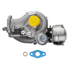 Laden Sie das Bild in den Galerie-Viewer, Turbolader kompatibel für Renault Grand Scenic Talento 1.6 EcoJet TwinTurbo 821942-10