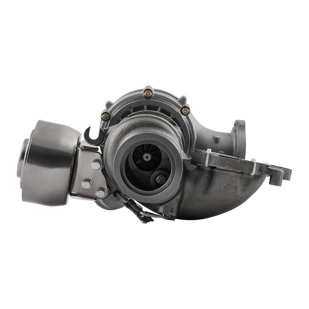 Turbolader kompatibel für Renault Grand Scenic Talento 1.6 EcoJet TwinTurbo 821942-10