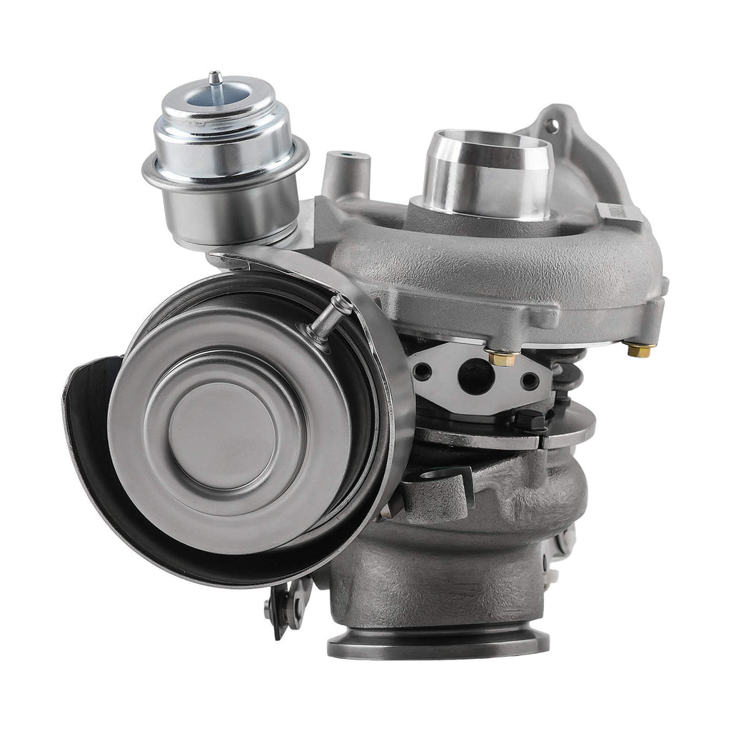 Turbolader kompatibel für Renault Grand Scenic Talento 1.6 EcoJet TwinTurbo 821942-10