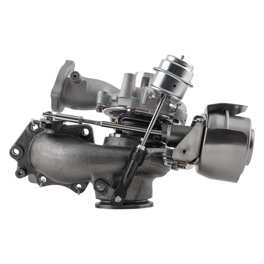 Turbolader kompatibel für Renault Grand Scenic Talento 1.6 EcoJet TwinTurbo 821942-10