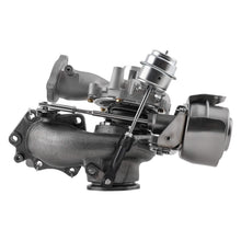 Laden Sie das Bild in den Galerie-Viewer, Turbolader kompatibel für Renault Grand Scenic Talento 1.6 EcoJet TwinTurbo 821942-10