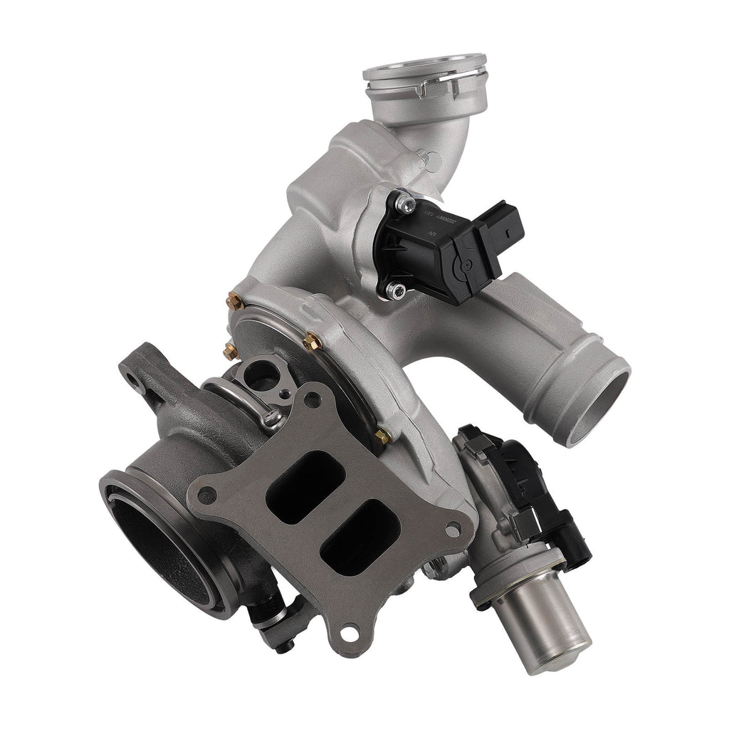 Turbolader kompatibel für Volkswagen Beetle 2.0L GSR Motor EA888 2014-2019 06K145702G DE