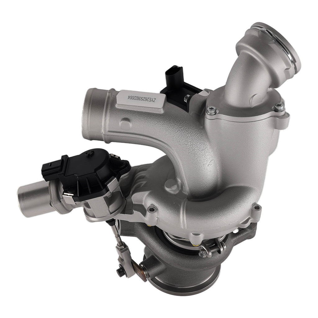 Turbolader kompatibel für Volkswagen Beetle 2.0L GSR Motor EA888 2014-2019 06K145702G DE