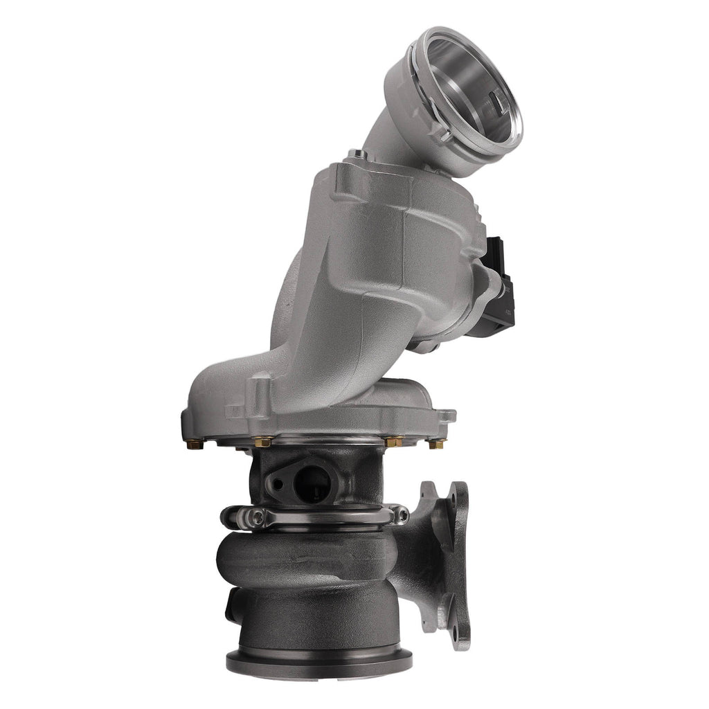 Turbolader kompatibel für Volkswagen Beetle 2.0L GSR Motor EA888 2014-2019 06K145702G DE